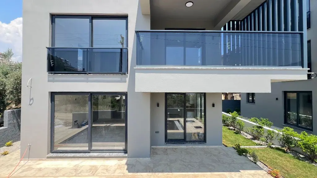 Karaculha home